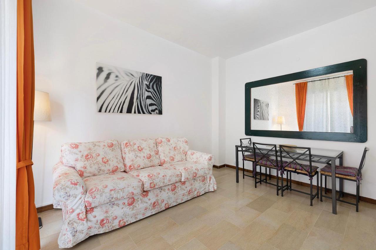 Marina Apartment Finale Ligure Bagian luar foto