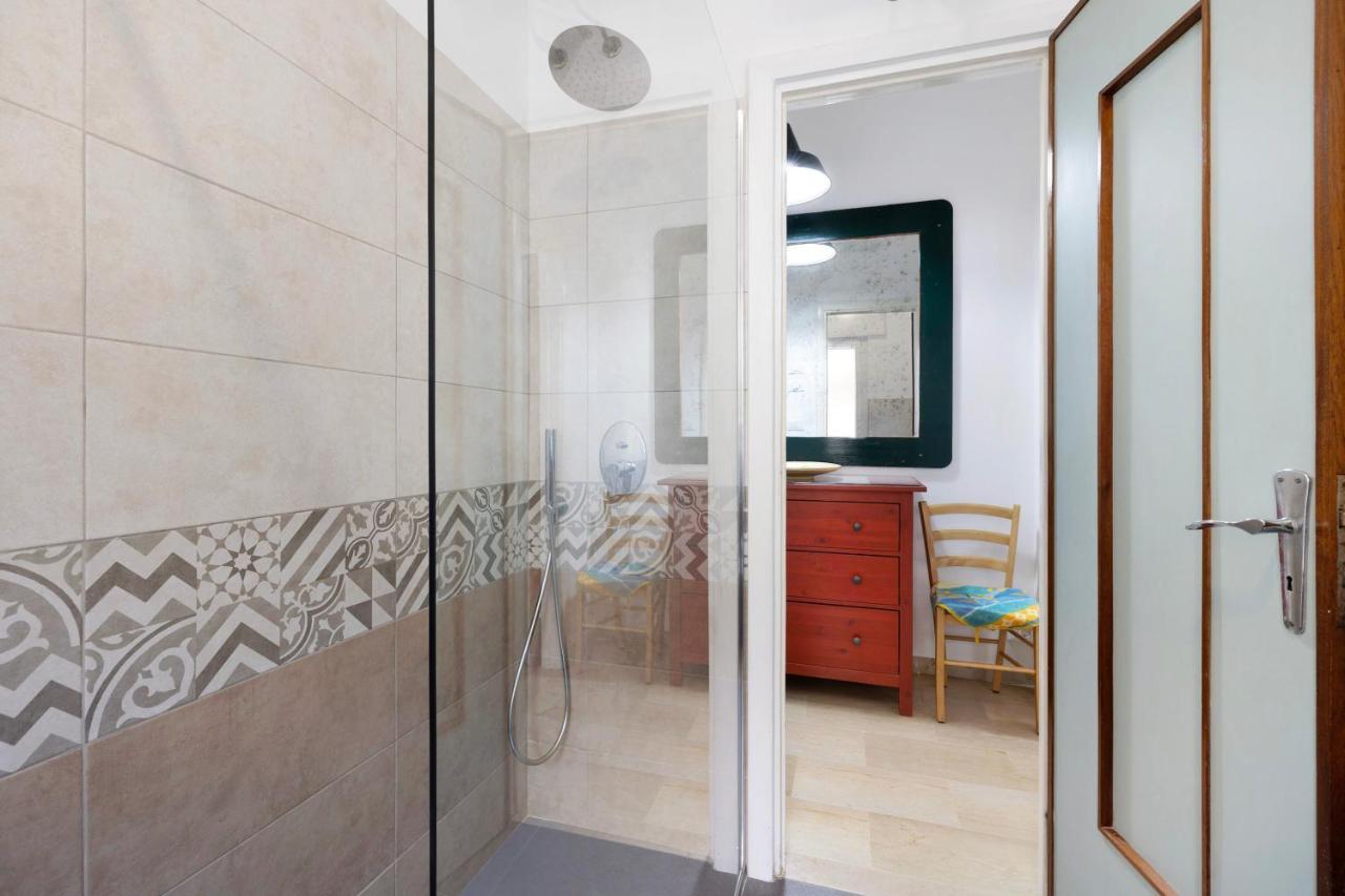 Marina Apartment Finale Ligure Bagian luar foto